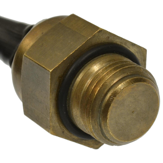 TS-282 Engine Cooling Fan Switch Standard Ignition Canada