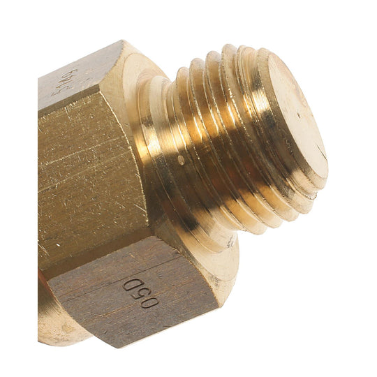 TS-292 Engine Cooling Fan Switch Standard Ignition Canada