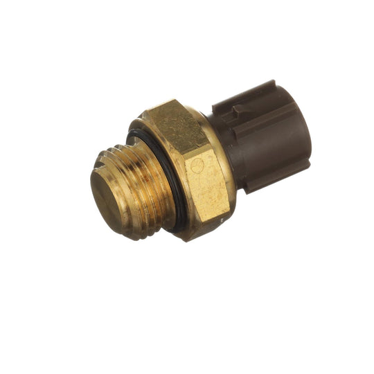TS-295 Engine Cooling Fan Switch Standard Import Canada