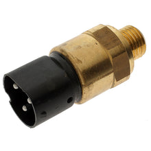 Load image into Gallery viewer, TS-296 Standard Ignition Engine Cooling Fan Switch Standard Ignition Canada