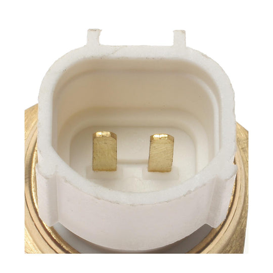 TS-297 Standard Ignition Engine Cooling Fan Switch Standard Ignition Canada