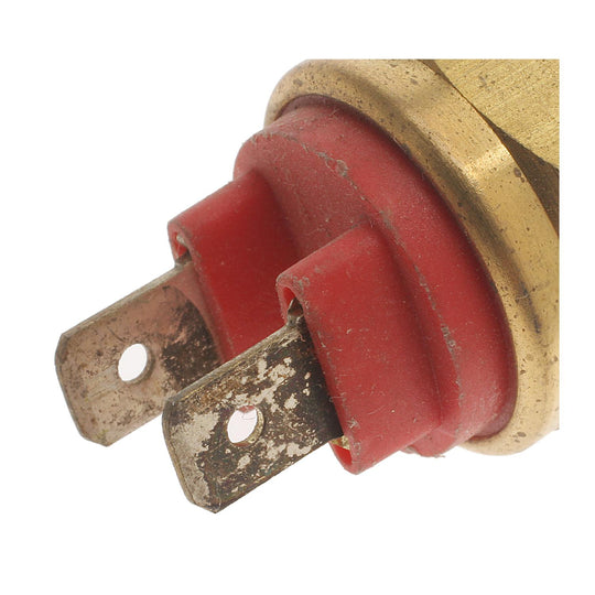 TS-298 Engine Cooling Fan Switch Standard Import Canada