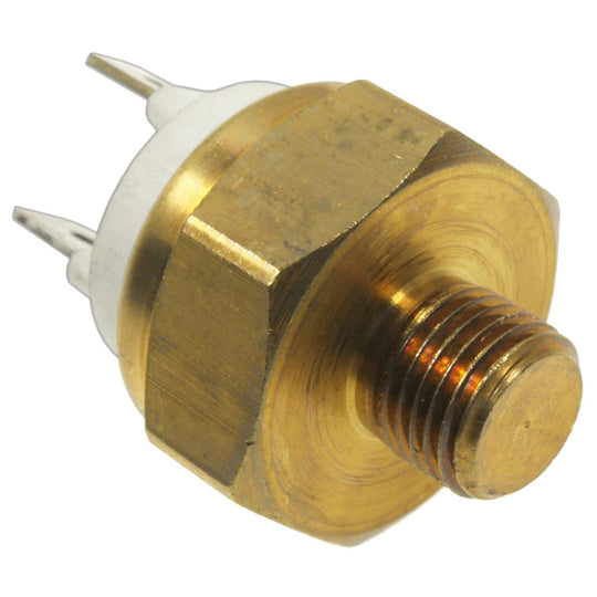 TS-304 Engine Cooling Fan Switch Standard Ignition Canada