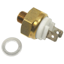Charger l'image dans la galerie, TS-304 Engine Cooling Fan Switch Standard Ignition Canada
