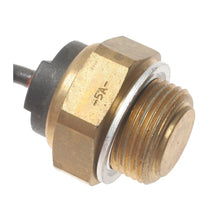 Load image into Gallery viewer, TS-318 Engine Cooling Fan Switch Standard Ignition Canada