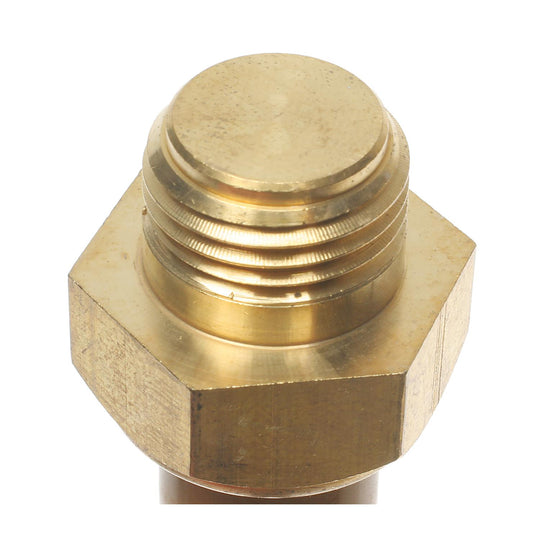TS-347 Engine Cooling Fan Switch Standard Ignition Canada