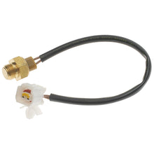 Load image into Gallery viewer, TS-347 Engine Cooling Fan Switch Standard Ignition Canada