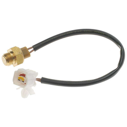 TS-347 Engine Cooling Fan Switch Standard Ignition Canada