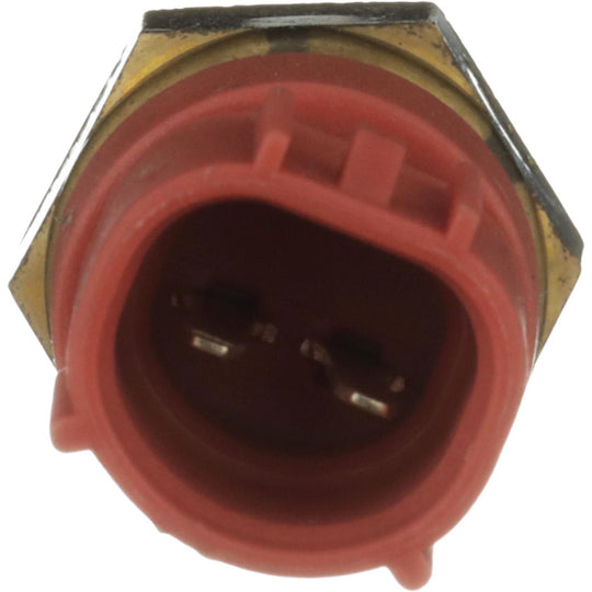 TS-371 Engine Cooling Fan Switch Standard Import Canada
