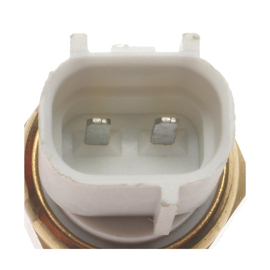 TS-381 Engine Cooling Fan Switch Standard Import Canada