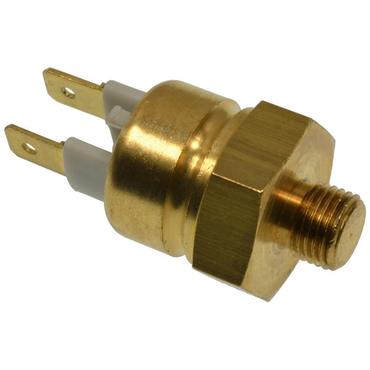 TS-386 Standard Ignition Engine Cooling Fan Switch Standard Ignition Canada