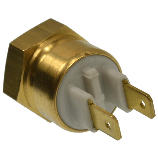 TS-386 Standard Ignition Engine Cooling Fan Switch Standard Ignition Canada