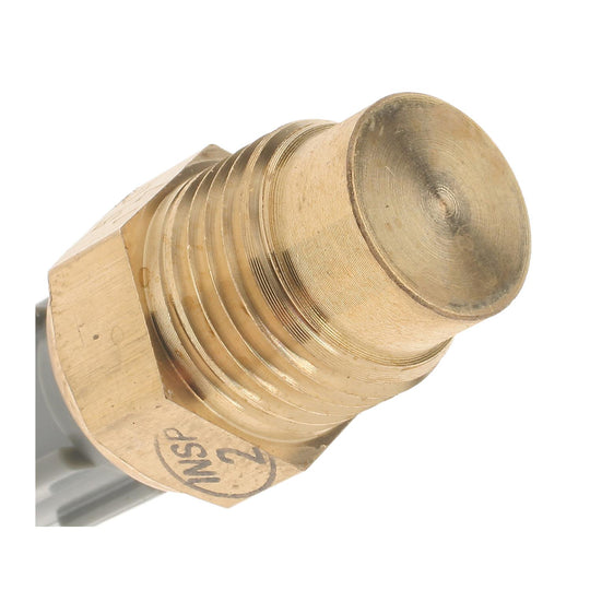 TS-394 Engine Cooling Fan Switch Standard Ignition Canada