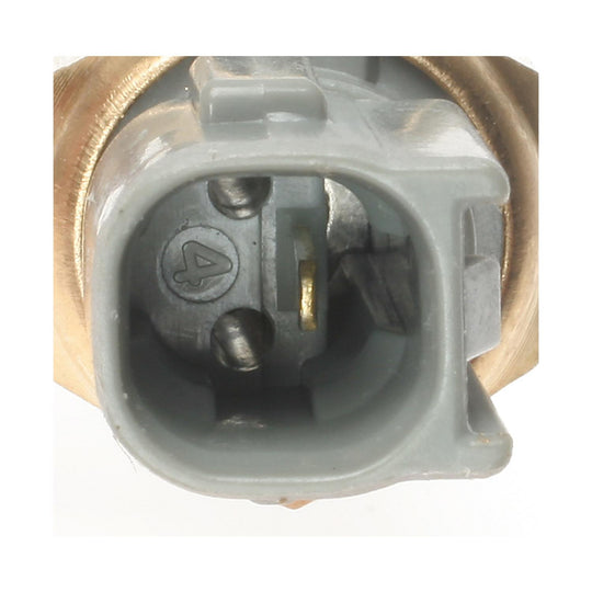 TS-394 Engine Cooling Fan Switch Standard Import Canada