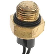 Charger l'image dans la galerie, TS-412 Engine Cooling Fan Switch Standard Import Canada