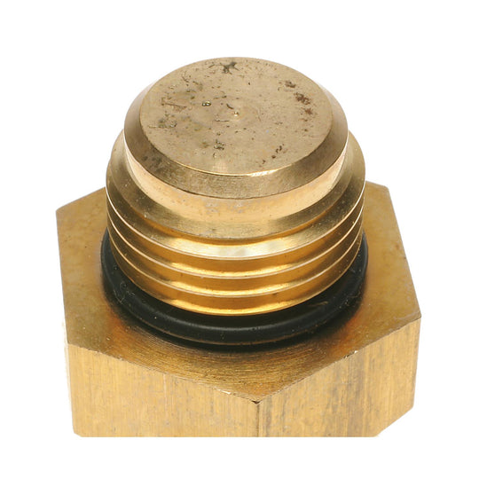 TS-417 Engine Cooling Fan Switch Standard Ignition Canada