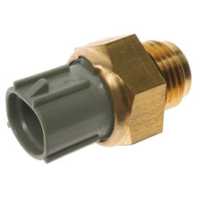 Load image into Gallery viewer, TS-417 Engine Cooling Fan Switch Standard Import Canada