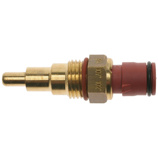 TS-424 Engine Cooling Fan Switch Standard Import Canada