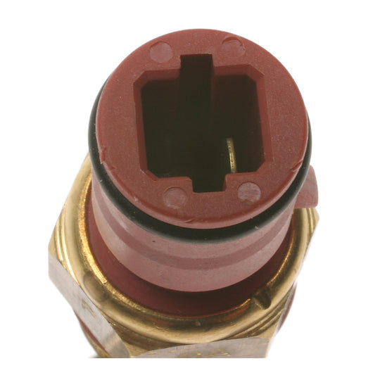 TS-424 Engine Cooling Fan Switch Standard Ignition Canada