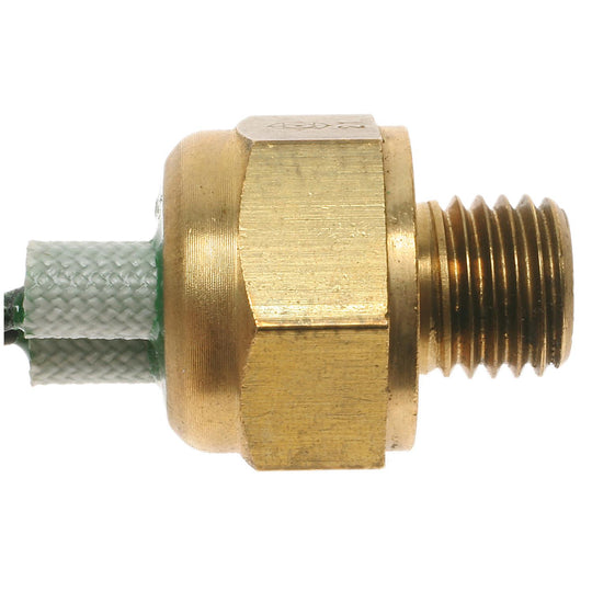 TS-430 Engine Cooling Fan Switch Standard Ignition Canada