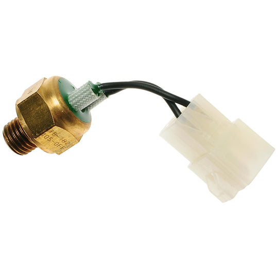 TS-430 Engine Cooling Fan Switch Standard Import Canada