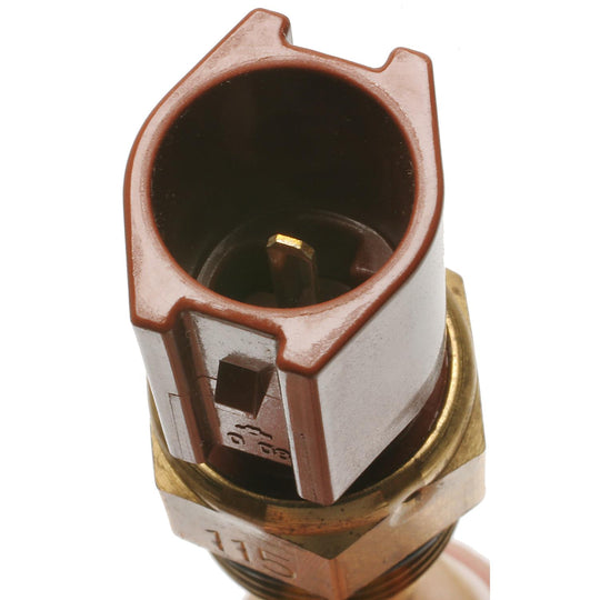TS-436 Engine Cooling Fan Switch Standard Ignition Canada