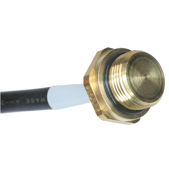 TS-444 Engine Cooling Fan Switch Standard Import Canada