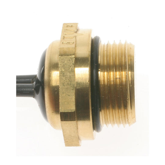 TS-454 Engine Cooling Fan Switch Standard Import Canada