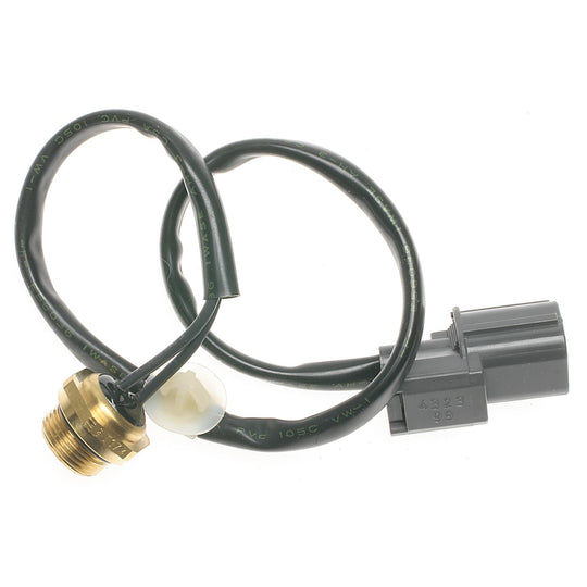 TS-454 Engine Cooling Fan Switch Standard Import Canada