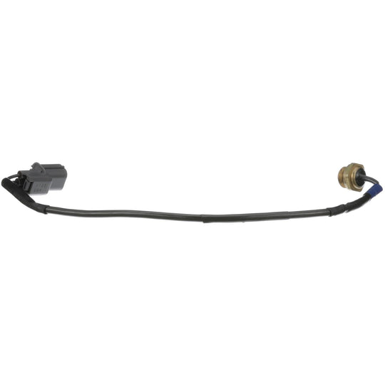 TS-454 Engine Cooling Fan Switch Standard Ignition Canada