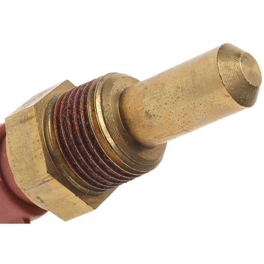 TS-458 Engine Cooling Fan Switch Standard Ignition Canada