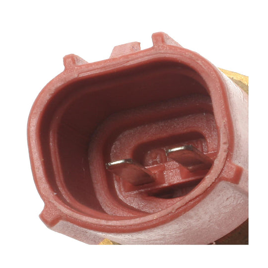 TS-458 Engine Cooling Fan Switch Standard Import Canada