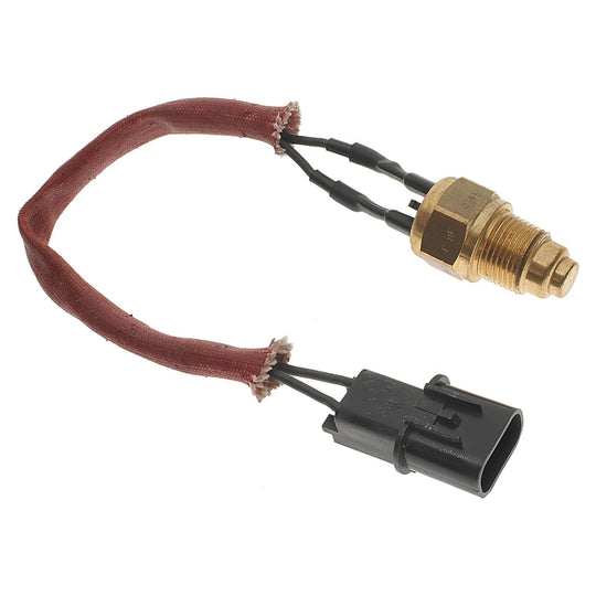 TS-459 Engine Cooling Fan Switch Standard Import Canada