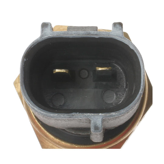 TS-468 Engine Cooling Fan Switch Standard Ignition Canada