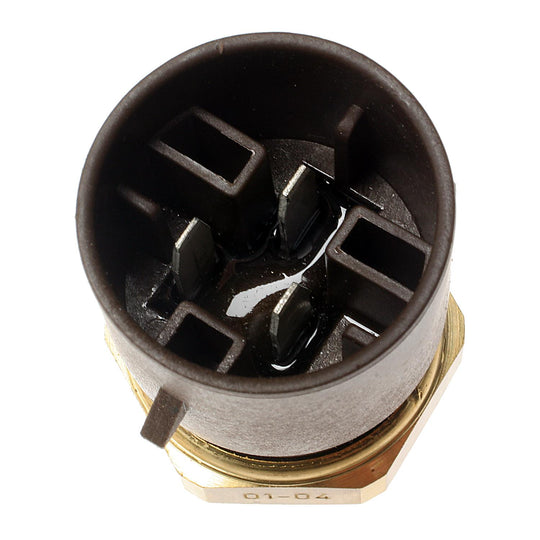 TS-483 Engine Cooling Fan Switch Standard Ignition Canada