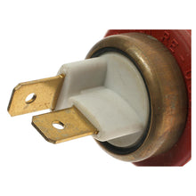 Load image into Gallery viewer, TS-488 Engine Cooling Fan Switch Standard Ignition Canada