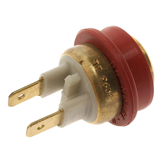 TS-489 Engine Cooling Fan Switch Standard Ignition Canada