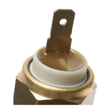 Charger l'image dans la galerie, TS-490 Standard Ignition Engine Cooling Fan Switch Standard Ignition Canada
