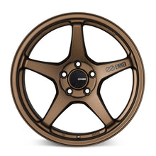 Load image into Gallery viewer, 521-780-6540ZP - Enkei TS-5 17X8 5X114.3 40mm Matte Bronze - Enkei Wheels Canada