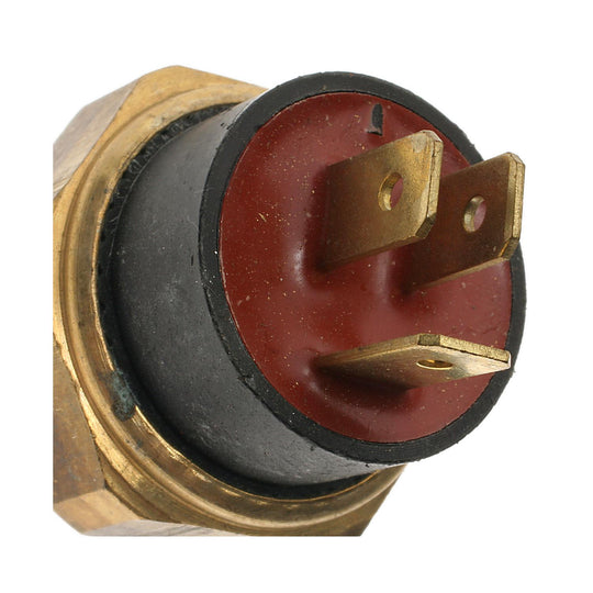 TS-505 Engine Cooling Fan Switch Standard Ignition Canada