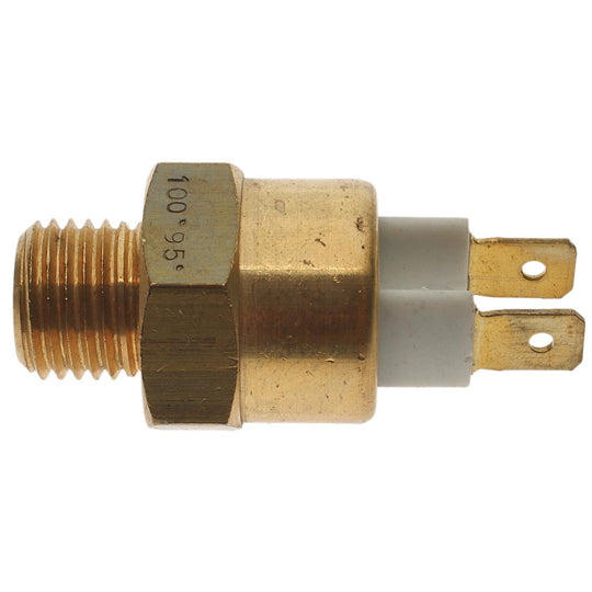 TS-507 Standard Ignition Engine Cooling Fan Switch Standard Ignition Canada