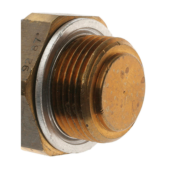 TS-511 Engine Cooling Fan Switch Standard Import Canada
