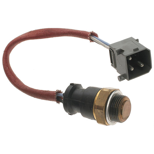 TS-512 Engine Cooling Fan Switch Standard Import Canada