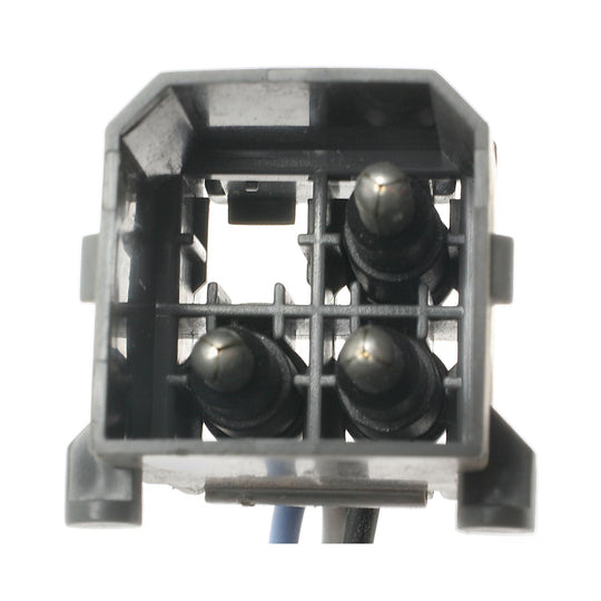 TS-512 Engine Cooling Fan Switch Standard Ignition Canada