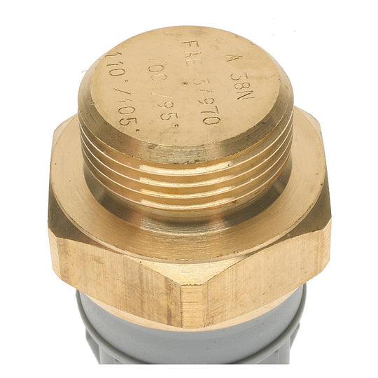 TS-537 Engine Cooling Fan Switch Standard Ignition Canada