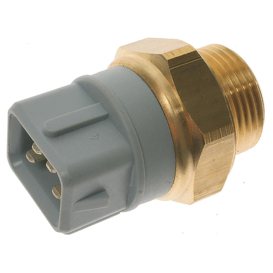 TS-537 Engine Cooling Fan Switch Standard Import Canada