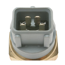 Load image into Gallery viewer, TS-537 Engine Cooling Fan Switch Standard Ignition Canada