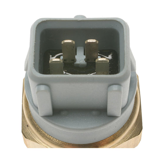 TS-537 Engine Cooling Fan Switch Standard Ignition Canada