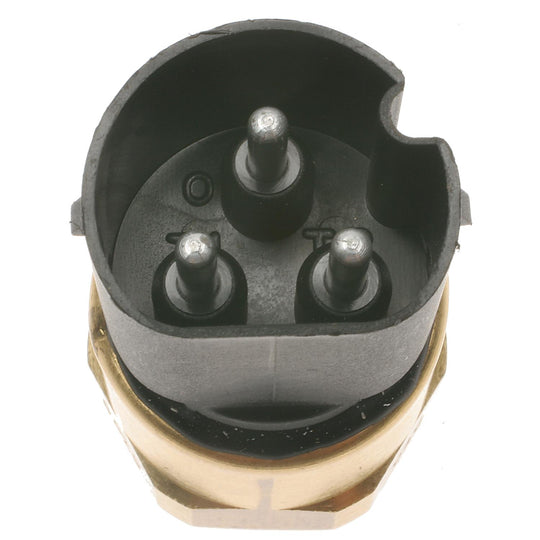 TS-546 Engine Cooling Fan Switch Standard Import Canada