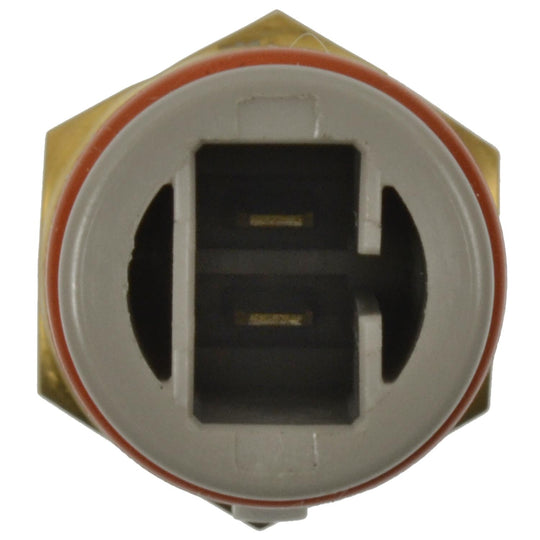 TS-547 Engine Cooling Fan Switch Standard Import Canada